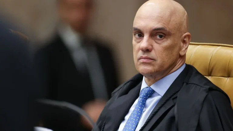 Rumble e Trump Media solicitam à Justiça dos EUA a manutenção da ação contra Alexandre de Moraes Rumble e Trump Media solicitam à Justiça dos EUA a manutenção da ação contra Alexandre de Moraes