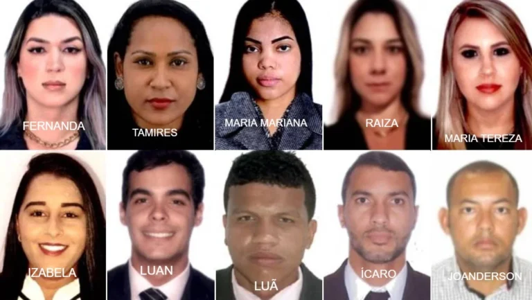 Justiça exige da Seap informações sobre condições de presos advogados ligados a facções na Bahia Justiça exige da Seap informações sobre condições de presos advogados ligados a facções na Bahia