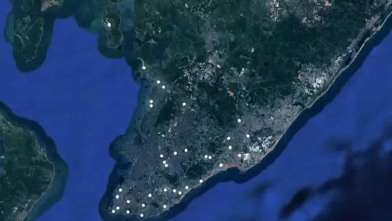 Manutenção da Neoenergia Coelba suspende energia em mais de 40 bairros de Salvador Manutenção da Neoenergia Coelba suspende energia em mais de 40 bairros de Salvador