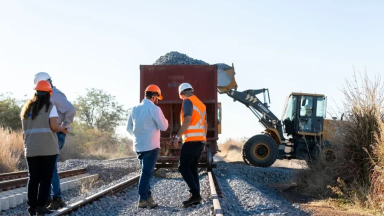Início das Obras do Novo Trecho da Fiol 2 na Bahia Impulsiona Logística Regional Início das Obras do Novo Trecho da Fiol 2 na Bahia Impulsiona Logística Regional