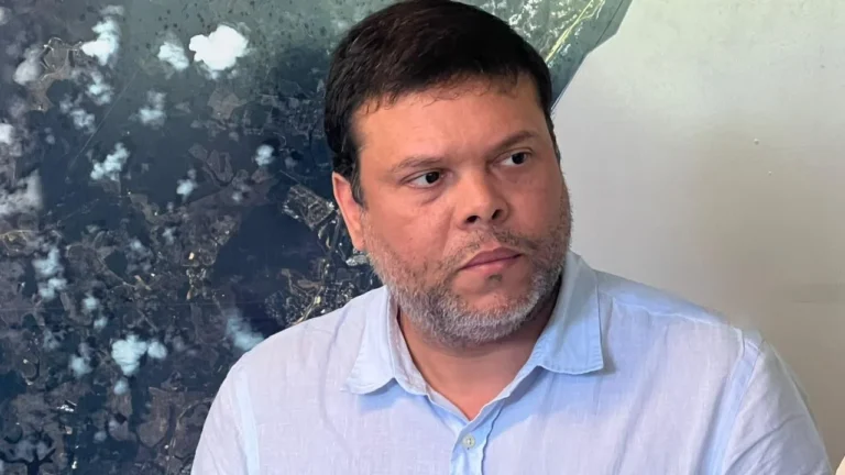 Igor Dominguez rebate críticas de Lula e defende avanços em Salvador