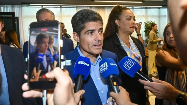 ACM Neto aposta no turismo para impulsionar economia e gerar empregos na Bahia